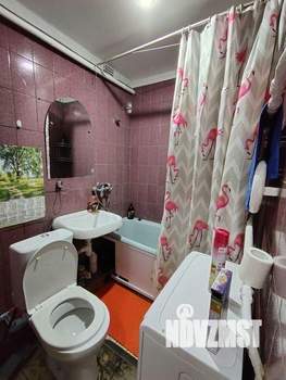 2-к квартира, посуточно, 55м2, 1/1 этаж