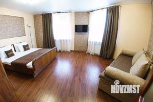 1-к квартира, посуточно, 40м2, 7/12 этаж