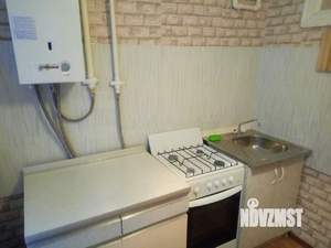 1-к квартира, на длительный срок, 33м2, 2/5 этаж