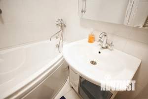 2-к квартира, посуточно, 50м2, 20/22 этаж