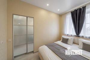 2-к квартира, посуточно, 52м2, 5/5 этаж