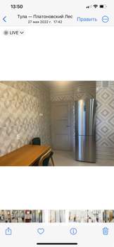 2-к квартира, на длительный срок, 60м2, 7/16 этаж