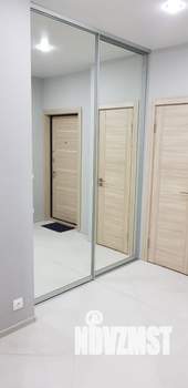 1-к квартира, на длительный срок, 50м2, 21/22 этаж
