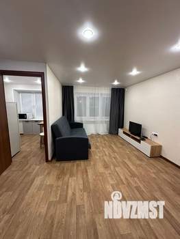 1-к квартира, на длительный срок, 32м2, 2/5 этаж