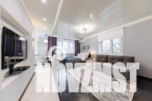 1-к квартира, посуточно, 33м2, 4/5 этаж