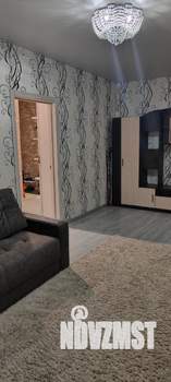 1-к квартира, на длительный срок, 37м2, 1/2 этаж