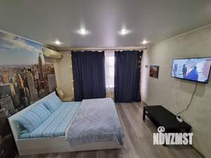 1-к квартира, посуточно, 32м2, 9/9 этаж