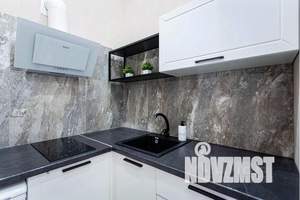 1-к квартира, посуточно, 30м2, 1/20 этаж
