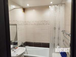 2-к квартира, на длительный срок, 42м2, 4/5 этаж