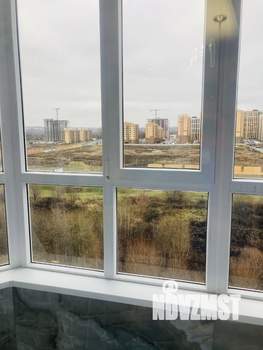 2-к квартира, на длительный срок, 58м2, 8/14 этаж