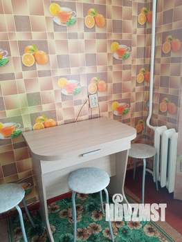 1-к квартира, на длительный срок, 31м2, 2/5 этаж