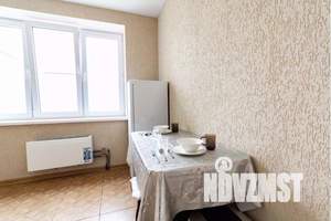 1-к квартира, посуточно, 45м2, 7/22 этаж