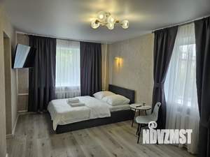 1-к квартира, посуточно, 31м2, 4/5 этаж
