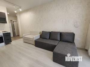 Студия квартира, посуточно, 30м2, 2/8 этаж