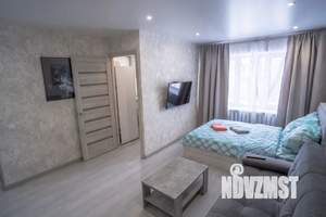 1-к квартира, посуточно, 31м2, 2/5 этаж