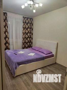 1-к квартира, посуточно, 31м2, 1/1 этаж