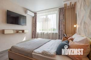 1-к квартира, посуточно, 35м2, 3/10 этаж