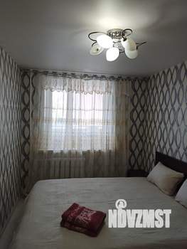 2-к квартира, посуточно, 58м2, 1/1 этаж