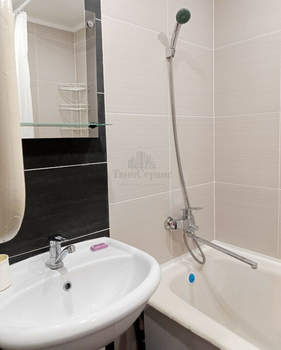 2-к квартира, на длительный срок, 51м2, 4/9 этаж