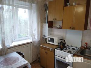 1-к квартира, посуточно, 30м2, 5/5 этаж