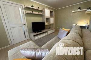 2-к квартира, посуточно, 43м2, 5/5 этаж