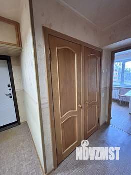 2-к квартира, на длительный срок, 42м2, 2/5 этаж