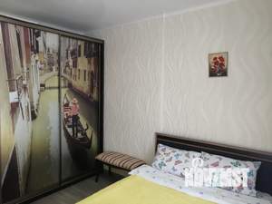 1-к квартира, посуточно, 36м2, 1/9 этаж