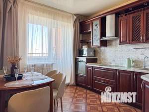 1-к квартира, посуточно, 80м2, 1/1 этаж