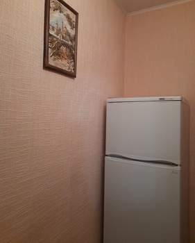 1-к квартира, на длительный срок, 36м2, 6/10 этаж