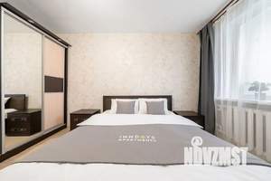 2-к квартира, посуточно, 49м2, 1/9 этаж