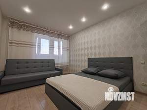 Студия квартира, посуточно, 30м2, 12/17 этаж