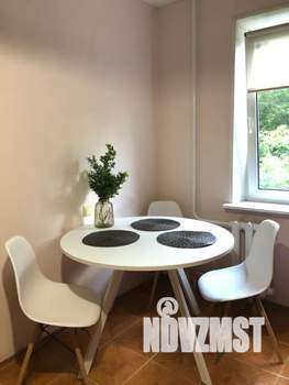 2-к квартира, посуточно, 53м2, 3/9 этаж