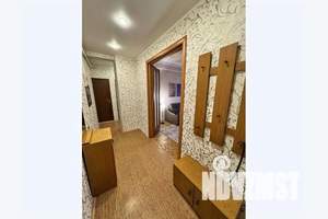 2-к квартира, посуточно, 50м2, 2/5 этаж