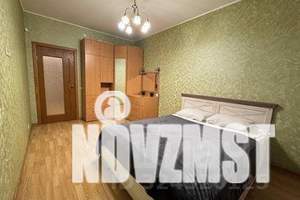2-к квартира, посуточно, 65м2, 2/9 этаж