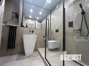 1-к квартира, посуточно, 58м2, 1/1 этаж