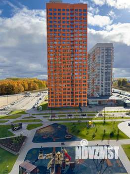 Студия квартира, на длительный срок, 28м2, 8/25 этаж