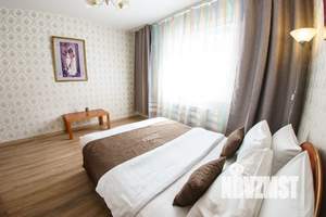 2-к квартира, посуточно, 63м2, 9/10 этаж