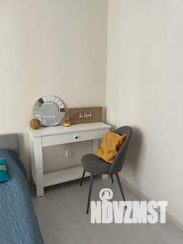 2-к квартира, посуточно, 60м2, 9/17 этаж