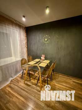 1-к квартира, посуточно, 50м2, 8/14 этаж