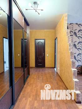 3-к квартира, посуточно, 80м2, 5/15 этаж