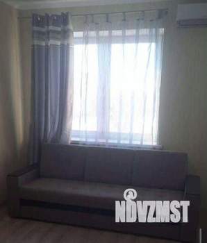 1-к квартира, посуточно, 48м2, 1/1 этаж