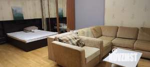 1-к квартира, на длительный срок, 51м2, 2/5 этаж