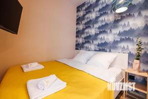 1-к квартира, посуточно, 29м2, 1/1 этаж