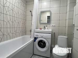 1-к квартира, посуточно, 35м2, 3/22 этаж