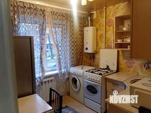 1-к квартира, на длительный срок, 34м2, 1/5 этаж