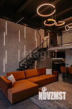 2-к квартира, на длительный срок, 100м2, 3/5 этаж