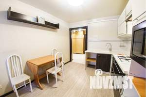 2-к квартира, посуточно, 65м2, 1/9 этаж