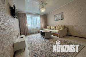 3-к квартира, посуточно, 65м2, 7/9 этаж