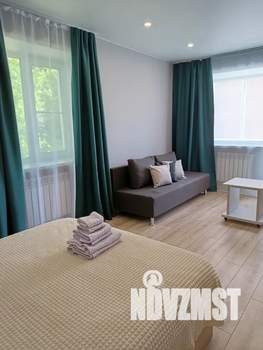 1-к квартира, посуточно, 31м2, 2/5 этаж