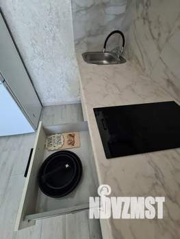 Студия квартира, посуточно, 30м2, 13/14 этаж